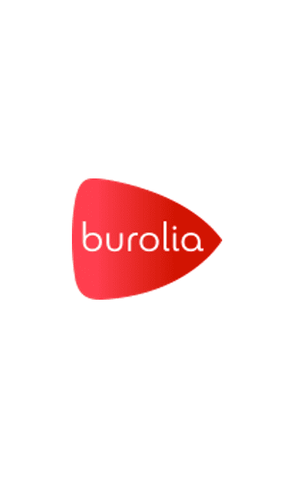 Burolia_marque_logo